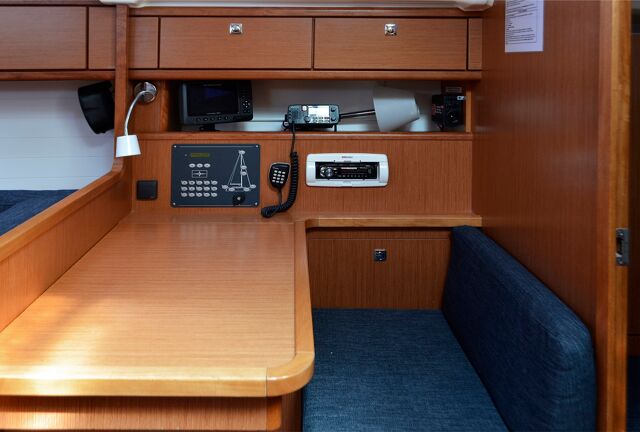 Bavaria Cruiser 41 - 3 cab. Dioni